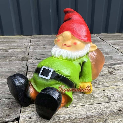Gartenzwerg gartenfigur zwerg - gartenzwerg,