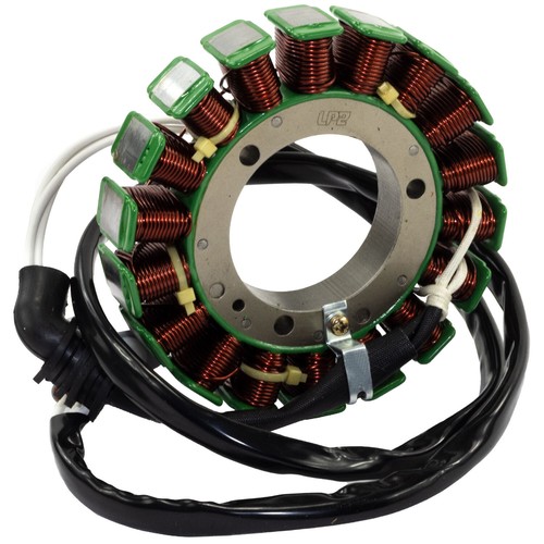Stator lichtmaschine 377 - stator,