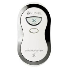 Nu Skin Galvanic Spa Galvanic Spa System mit Neu Nu Skin ageLOC