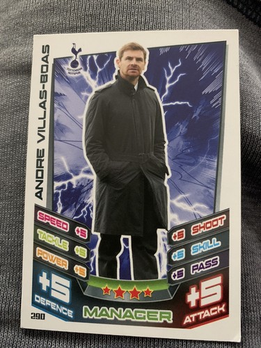 Match attax premier league - attax,