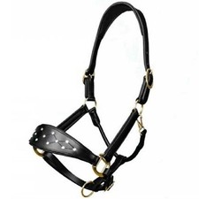 Lederhalfter „Marilyn"