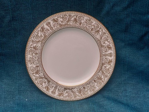 Wedgwood florentine gold - wedgwood,