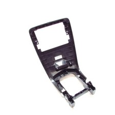 Volvo V60 Typ F Rahmen Aufnahme Paneel Bedieneinheit Mittelkonsole Konsole vorn