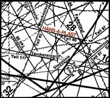 HANS-A-PLAST 2 (Schnittmuster)