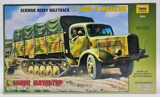 German heavy halftrack - german,