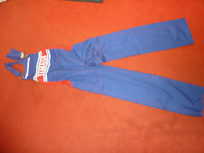 Yamaha Werkstatt Kinder-Kombi XXS