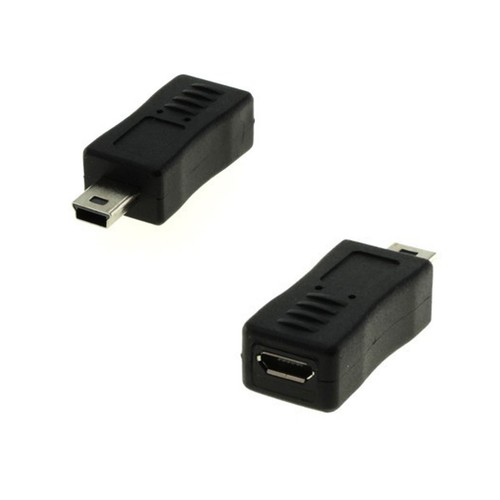 Usb adapter micro - adapter, buchse