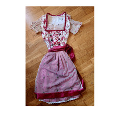 Brandl trachten damen - brandl, dirndl