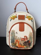 Loungefly Disney Rucksack -