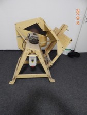 Brennholzsäge Scheppach, sehr guter Zustand 400 V, mit Motorbremse