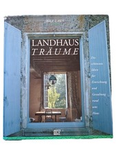 Bill Laws Landhaus Träume