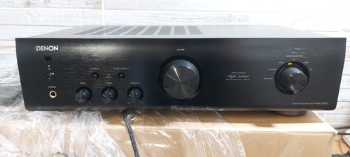 Denon pma 520ae - denon, pma-520ae