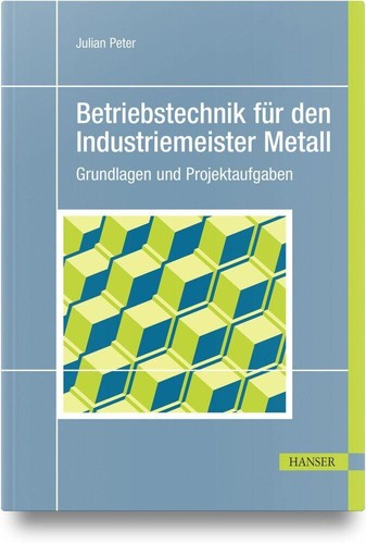 Betriebstechnik für den