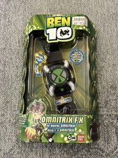 Ben 10 Omnitrix F/X Watch