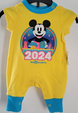NWT Disney Baby 2024 Walt
