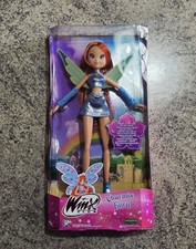 Witty Toys Raimbow Winx Club