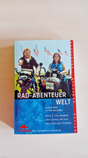 Rad abenteuer welt - rad-abenteuer, -von