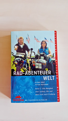 Rad abenteuer welt von - rad-abenteuer,