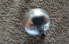 Miele Fahrrad Klingel Oldtimer Fahrrad Klingel Selten Rarität TOP Patina 