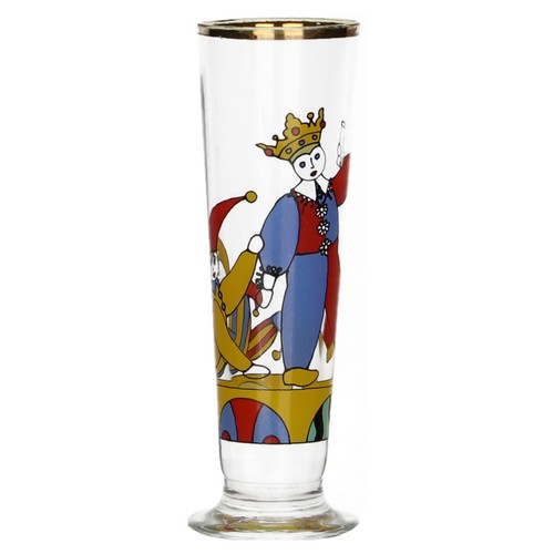 Schnapsglas stamper maria - schnapsglas,
