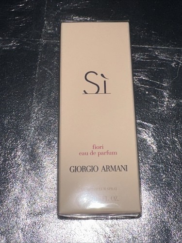 Giorgio armani fiori eau - ,