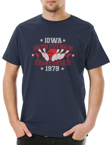 Iowa amateur state bowling - iowa,