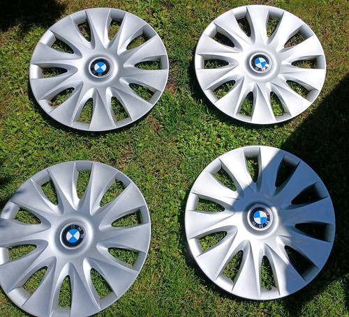Bmw 1er radkappen zoll - bmw,