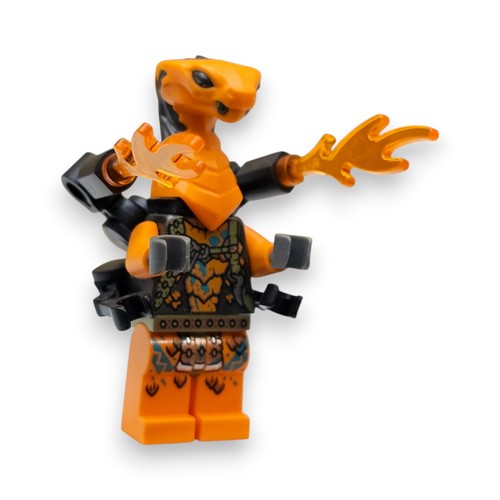 Lego mini figur ninjago - mini,