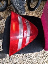 Mercedes Benz SLK 230