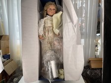 Künstlerpuppe Pamela Erff