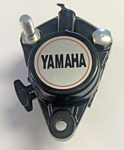 Bremssattel rechts für yamaha - bremssattel,