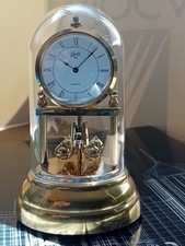 Drehpendeluhr ⏰ Schatz 1881