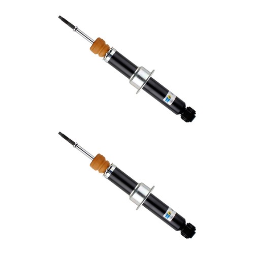 Stoßdämpfer set hinterachse - stoßdämpfer-set,