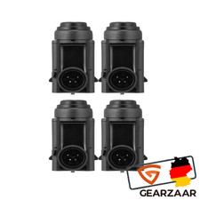 4x Parksensor Für