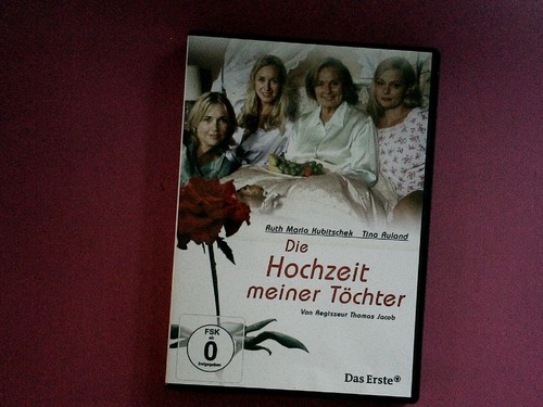 Die hochzeit meiner - meiner, töchter
