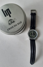 Armbanduhr Croix du sud