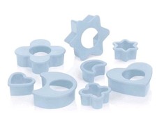 TUPPERWARE  Ausstecher-Set (8)