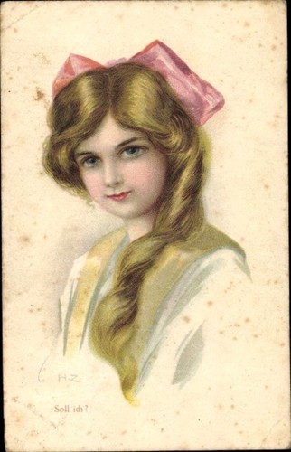 Künstler h - z.,,