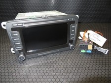 2012-2016 Volkswagen OEM Touch