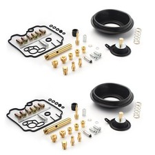 2 Sätze Carb Vergaser