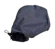 Staubbeutel Spänesack für GÜDE Radialkappsäge GRK 3034.1 BSL Kappsäge Säge