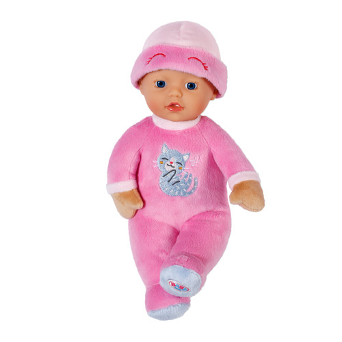 Baby born for babies - for, sleepy