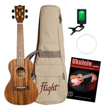 Flight DUC440 Acacia Konzert