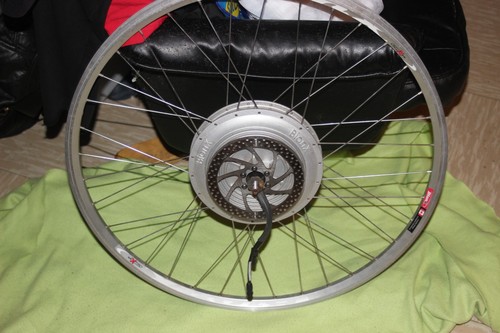 Bionx p250w bike nabenmotor - p250w, e-bike
