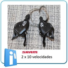 Nos sram schalthebel set - sram, x9