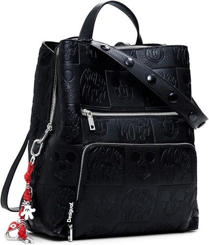 Desigual mickey all - mickey, sumy