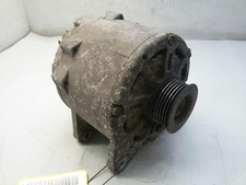 VW Phaeton 3D Lichtmaschine