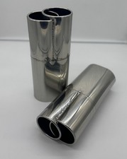 Supersport Duplex Powerendrohr