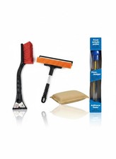 Auto-Winterpflege-Set –