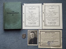 Schießhauerschein Fürst